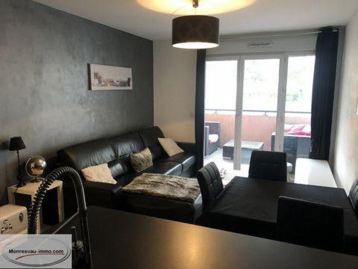 استوديو في الكوندو في Nice, France رقم 4118