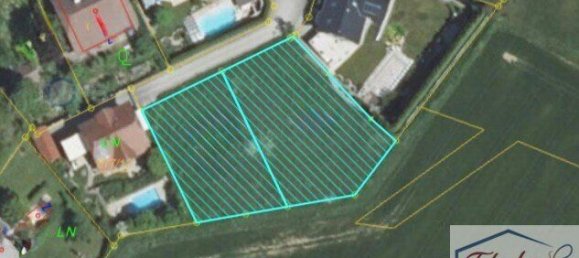  Land in Weisskirchen an der Traun, Austria No. 201269 2