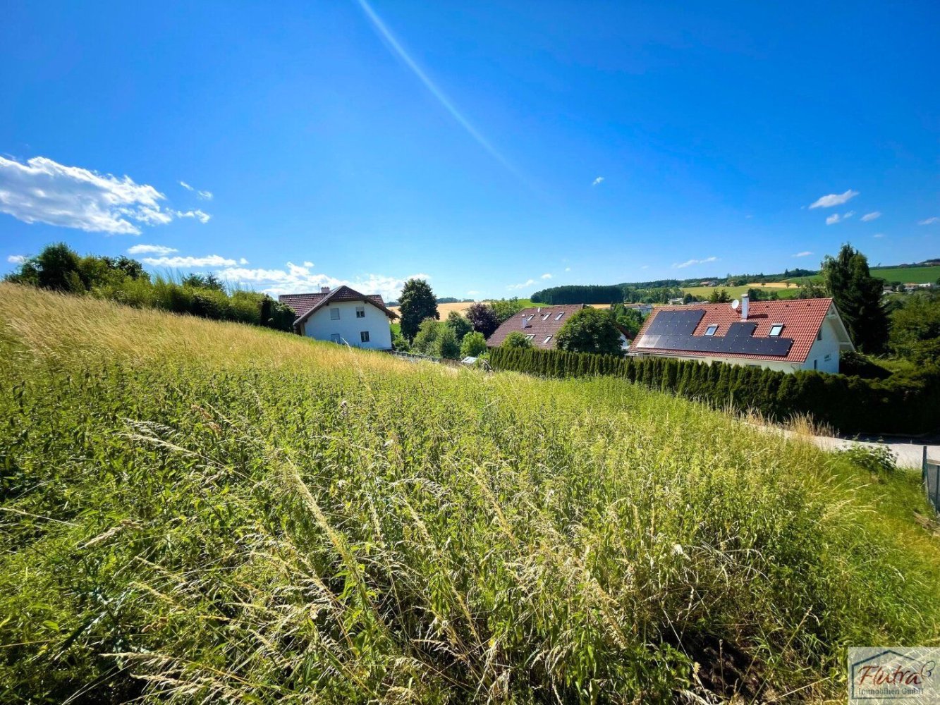  Land in Weisskirchen an der Traun, Austria No. 201269