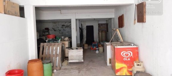 Gewerbliche Immobilie in Angra do Heroismo, Portugal 242m², Nr. 328591 7