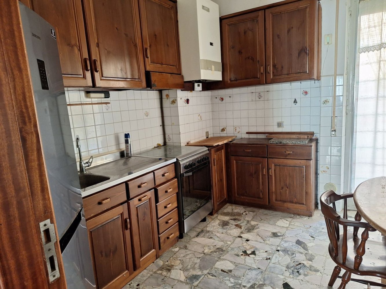Apartamento de 5 divisões em Sulmona, Italy N.º 274942