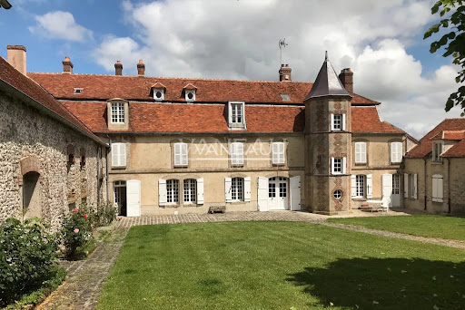 20غرفة قلاع في La Chapelle-Moutils, France رقم 165549