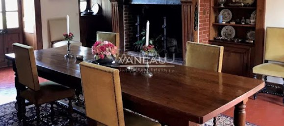 20غرفة قلاع في La Chapelle-Moutils, France رقم 165549 7