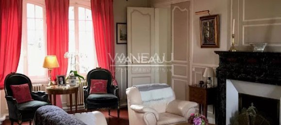 20غرفة قلاع في La Chapelle-Moutils, France رقم 165549 6