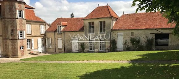 20غرفة قلاع في La Chapelle-Moutils, France رقم 165549 3