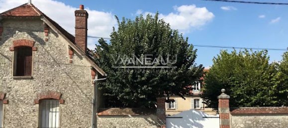 20غرفة قلاع في La Chapelle-Moutils, France رقم 165549 14