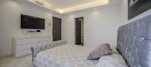 6 bedrooms Villa in Benalmadena, Spain No. 40680 40