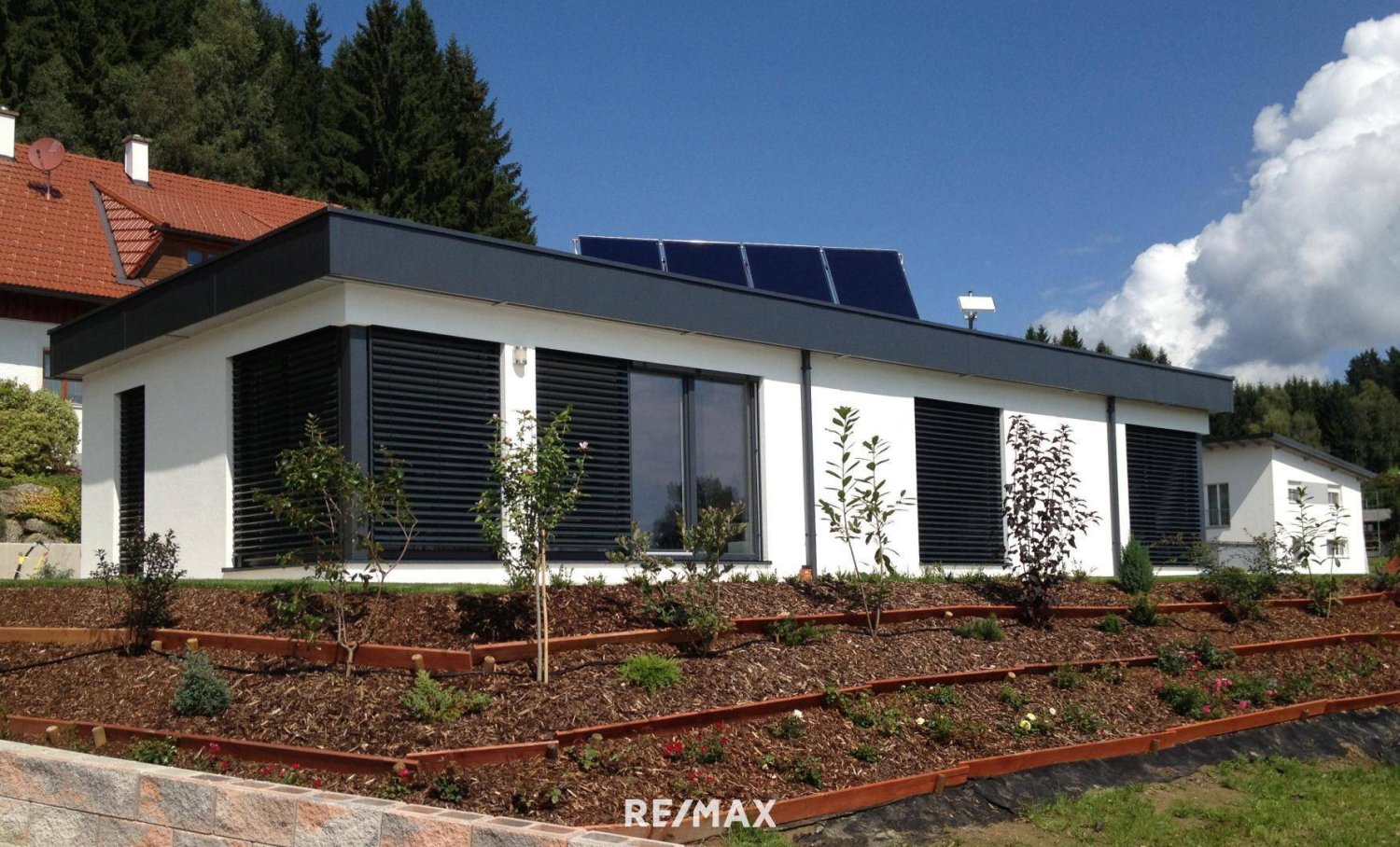 Bungalow T2 em Prutz, Austria N.º 182125