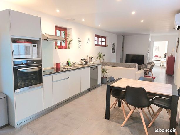 2 غرف نوم منزل في Dax, France رقم 301794