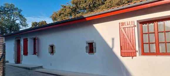 2 غرف نوم منزل في Dax, France رقم 301794 5