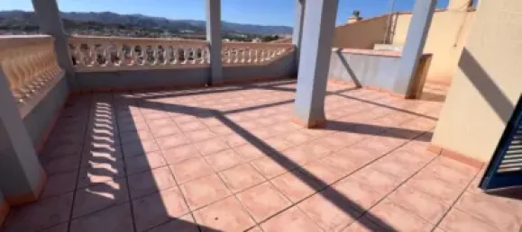 8 bedrooms Building in Aguilas, Spain No. 171714 49