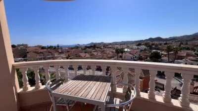 Apartamento T2 em Fuengirola, Spain N.º 171714