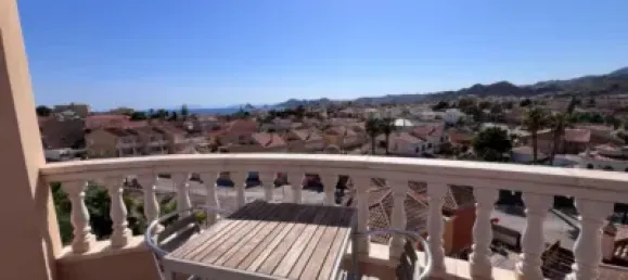 8 bedrooms Building in Aguilas, Spain No. 171714 2
