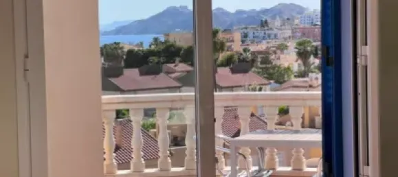 8 bedrooms Building in Aguilas, Spain No. 171714 14