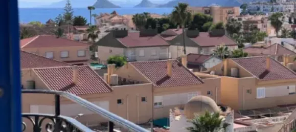 8 bedrooms Building in Aguilas, Spain No. 171714 37