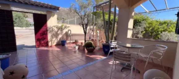 8 bedrooms Building in Aguilas, Spain No. 171714 28