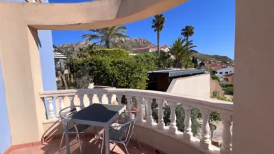 8 bedrooms Building in Aguilas, Spain No. 171714