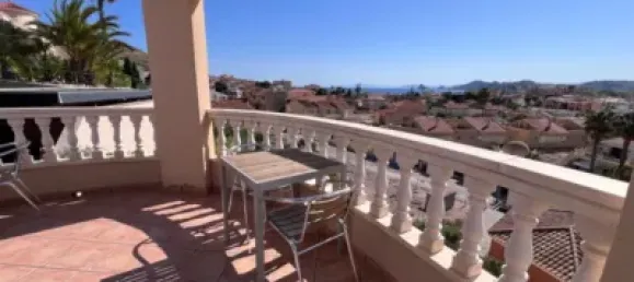 8 bedrooms Building in Aguilas, Spain No. 171714 4