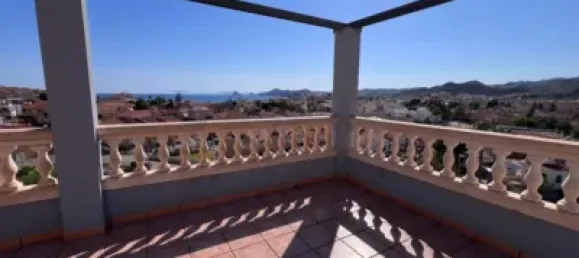 8 bedrooms Building in Aguilas, Spain No. 171714 48