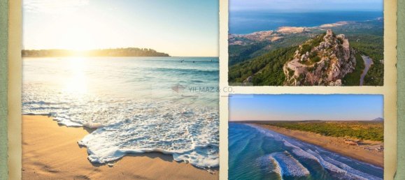 3غرفة شقة في Ammochostos, Cyprus رقم 23782 3