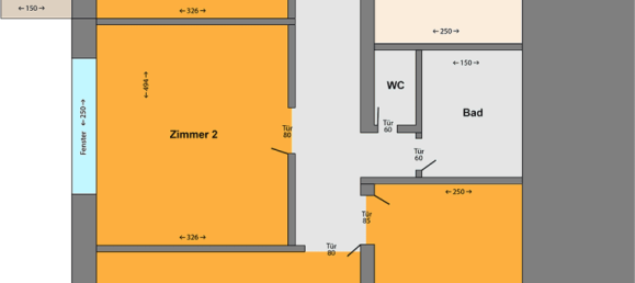 Квартира с 4 комнатами в Фёльс, Австрия № 218382 25