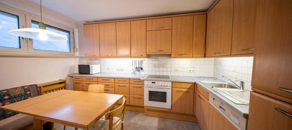 Квартира с 4 комнатами в Фёльс, Австрия № 218382 14