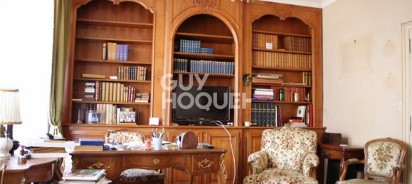 5 غرف نوم منزل في Sezanne, France رقم 91260 4