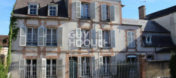 5 غرف نوم منزل في Sezanne, France رقم 91260 3