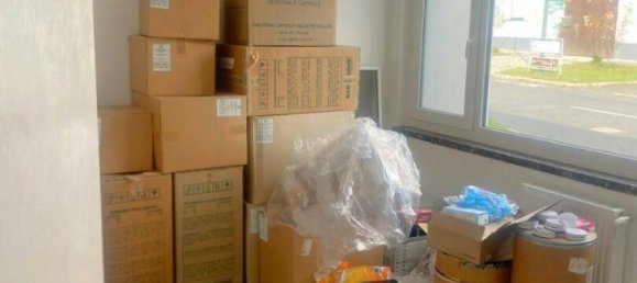 15 rooms Office in Kaisersdorf, Austria No. 172820 7