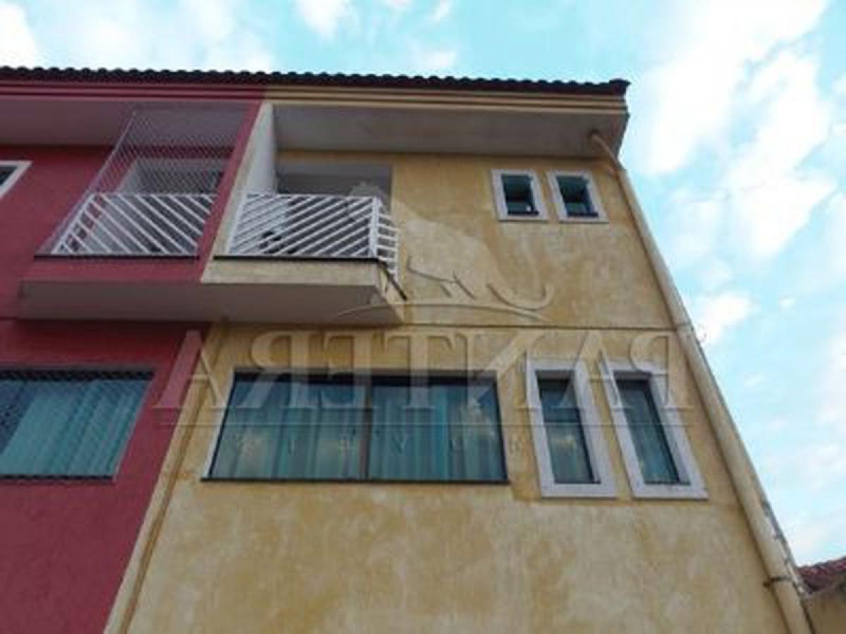 3 bedrooms House in Sao Paulo, Brazil No. 450638