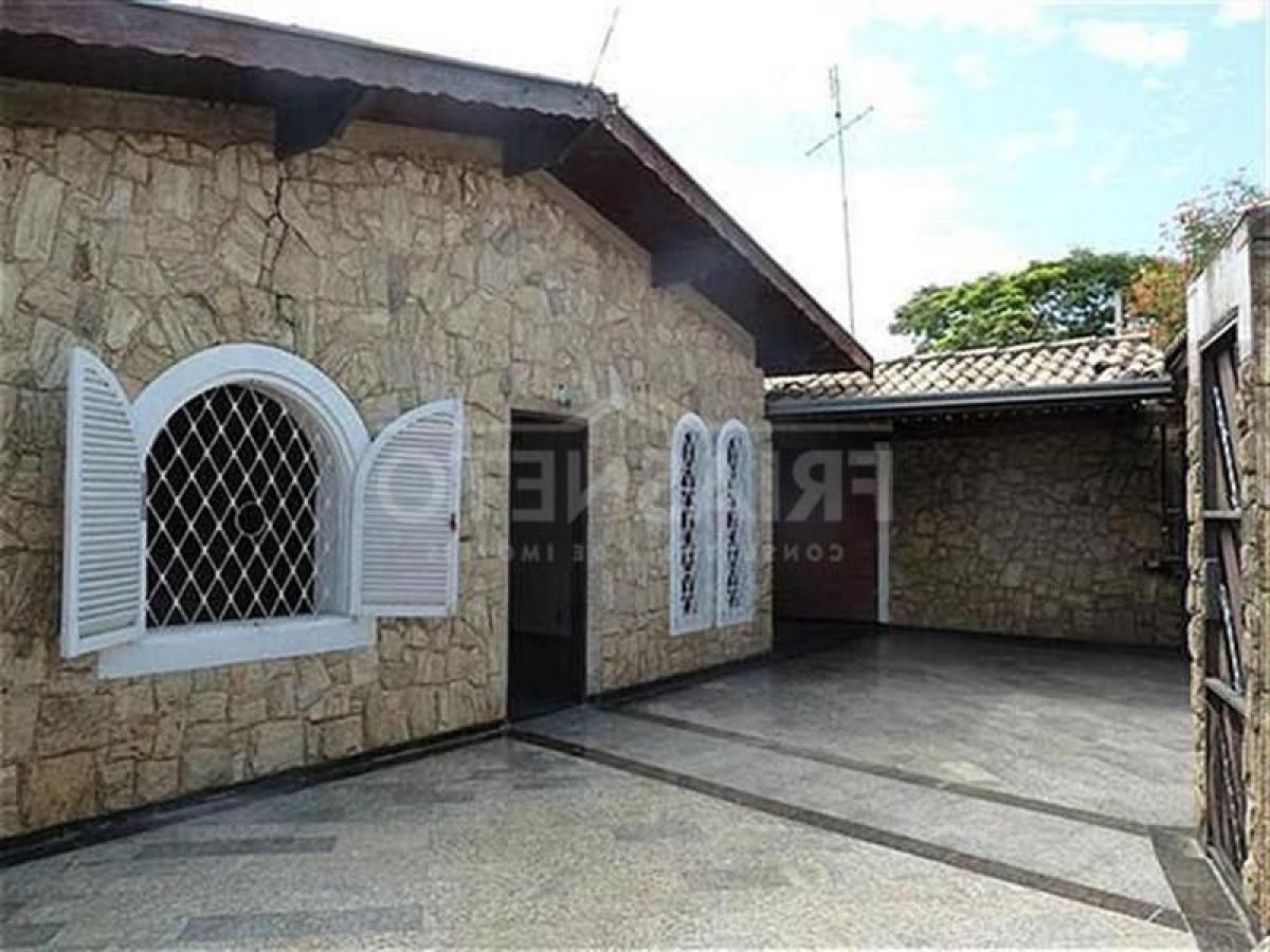 2 chambres Maison à Sao Paulo, Brazil No. 567331