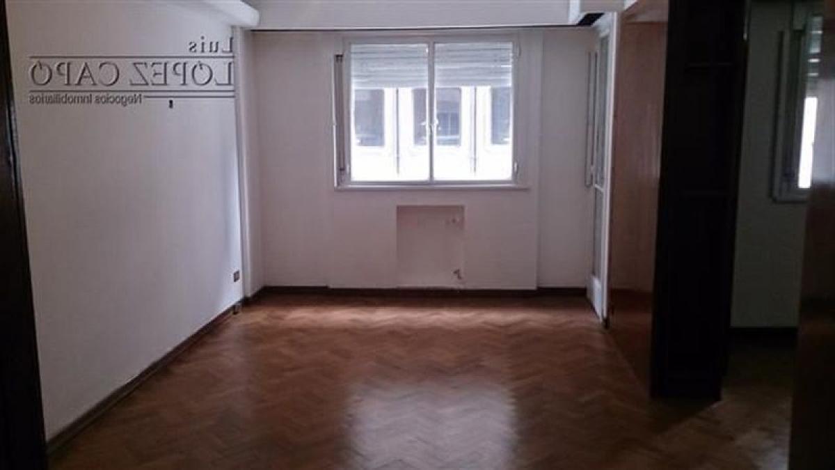 80m² Office in Buenos Aires, Argentina No. 107415