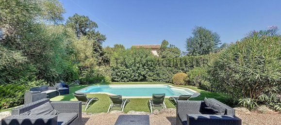 4 Schlafzimmer Villa in Porto-Vecchio, France, Nr. 253619 13