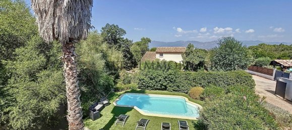 4 Schlafzimmer Villa in Porto-Vecchio, France, Nr. 253619 19