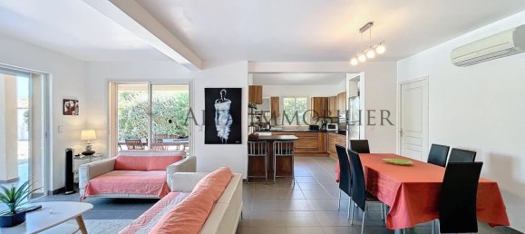 4 Schlafzimmer Villa in Porto-Vecchio, France, Nr. 253619 4