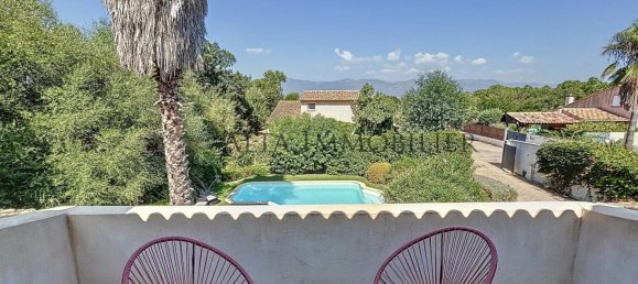 4 Schlafzimmer Villa in Porto-Vecchio, France, Nr. 253619 17