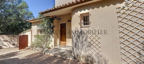 4 Schlafzimmer Villa in Porto-Vecchio, France, Nr. 253619 18