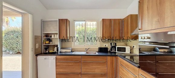 4 Schlafzimmer Villa in Porto-Vecchio, France, Nr. 253619 5