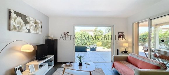 4 Schlafzimmer Villa in Porto-Vecchio, France, Nr. 253619 22