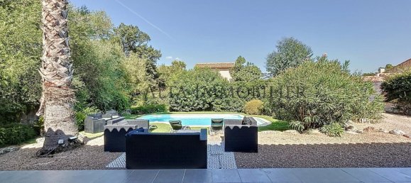 4 Schlafzimmer Villa in Porto-Vecchio, France, Nr. 253619 20