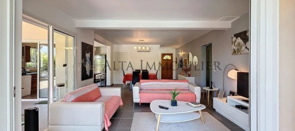 4 Schlafzimmer Villa in Porto-Vecchio, France, Nr. 253619 28