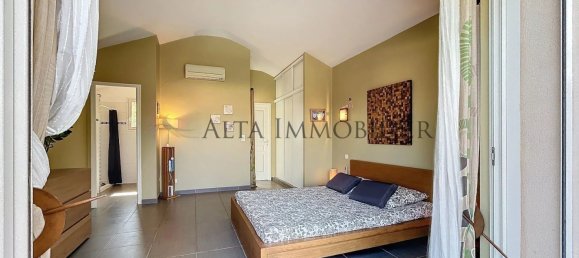 4 Schlafzimmer Villa in Porto-Vecchio, France, Nr. 253619 26