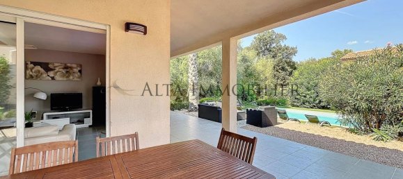 4 Schlafzimmer Villa in Porto-Vecchio, France, Nr. 253619 21