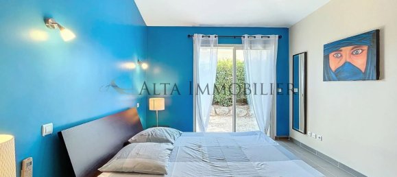 4 Schlafzimmer Villa in Porto-Vecchio, France, Nr. 253619 31