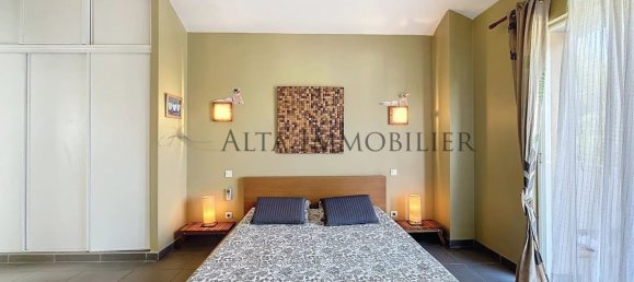 4 Schlafzimmer Villa in Porto-Vecchio, France, Nr. 253619 27