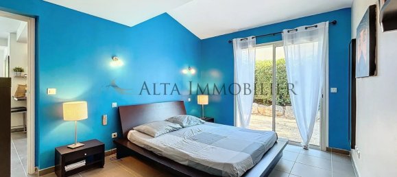 4 Schlafzimmer Villa in Porto-Vecchio, France, Nr. 253619 9