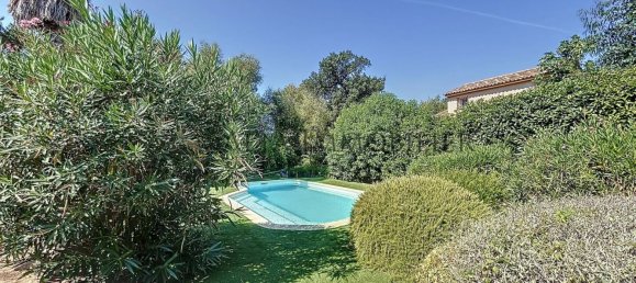 4 Schlafzimmer Villa in Porto-Vecchio, France, Nr. 253619 16