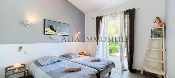 4 Schlafzimmer Villa in Porto-Vecchio, France, Nr. 253619 7