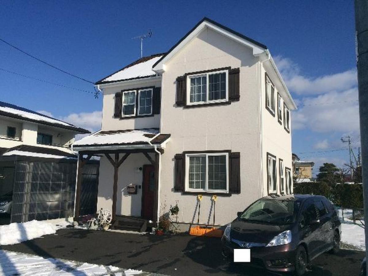 4 bedrooms House in Iwate, Japan No. 1303