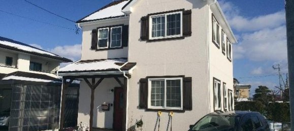 4 bedrooms House in Iwate, Japan No. 1303 2